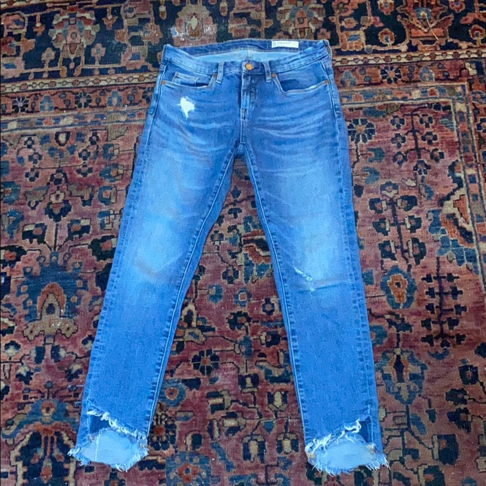 Blank NYC jeans